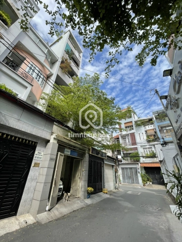 436B/123 Đường 3 Tháng 2, Phường Hòa Hưng