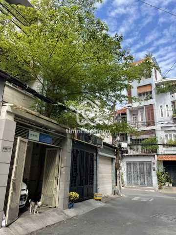 436B/123 Đường 3 Tháng 2, Phường Hòa Hưng