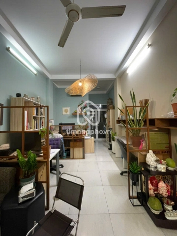 436B/123 Đường 3 Tháng 2, Phường Hòa Hưng
