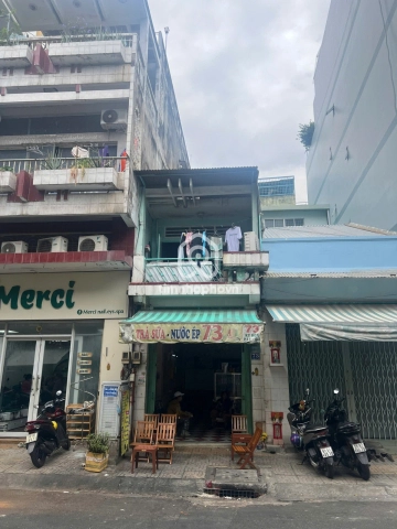 73 Đường Ký Hòa, Phường Chợ Lớn