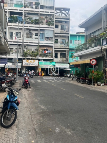 73 Đường Ký Hòa, Phường Chợ Lớn