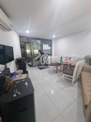 489B/21 Đường Hậu Giang, Phường Bình Phú