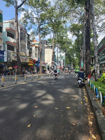 600 Đường Nguyễn Chí Thanh, Phường Minh Phụng