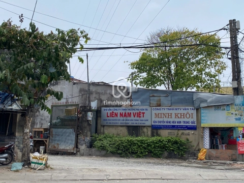112 Đường Hà Huy Giáp, Phường An Phú Đông