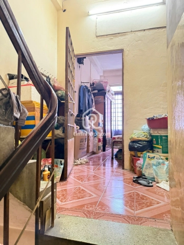 710 Đường Nguyễn Đình Chiểu, Phường Bàn Cờ