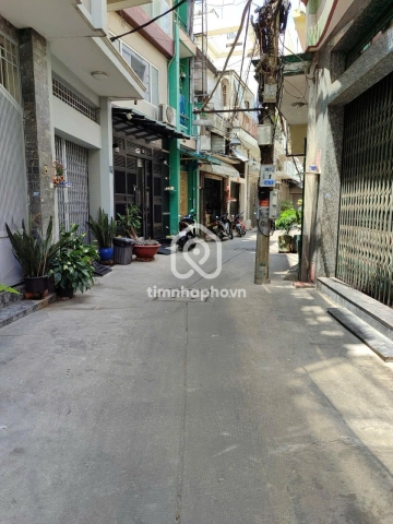 117/12a Đường An Bình, Phường An Đông