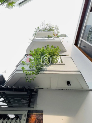 280/3/10 Đường Huỳnh Văn Bánh, Phường Phú Nhuận