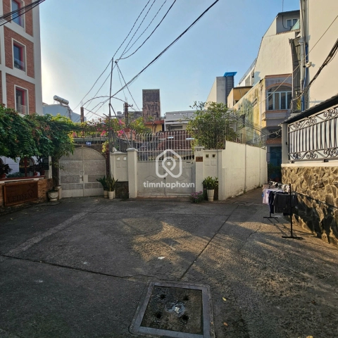 138/9 Đường Bùi Thị Xuân, Phường Bến Thành
