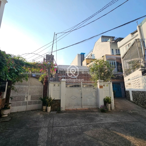 138/9 Đường Bùi Thị Xuân, Phường Bến Thành