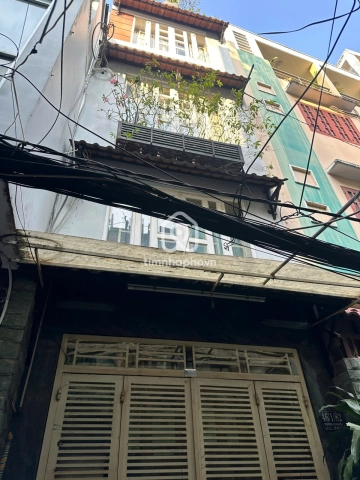 46/1/82 Đường Vườn Chuối, Phường Bàn Cờ