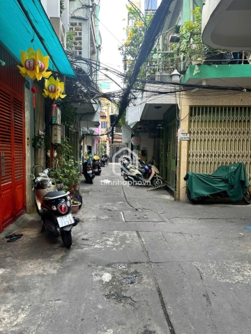 46/1/82 Đường Vườn Chuối, Phường Bàn Cờ