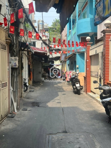88/30 Đường Vườn Chuối, Phường Bàn Cờ