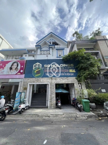 163 Đường Hoa Lan, Phường Cầu Kiệu