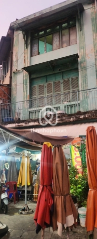 2 Đường Nhiêu Tâm, Phường An Đông
