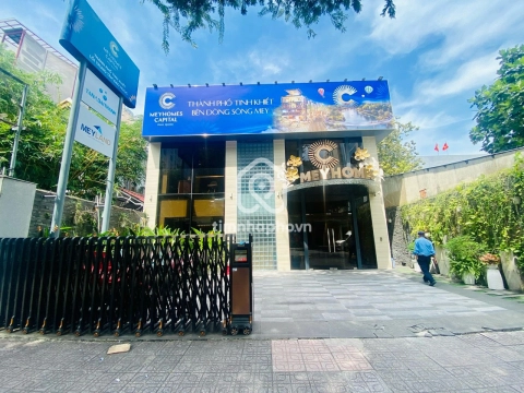 30 Đường Võ Văn Tần, Phường Xuân Hòa