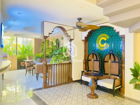 30 Đường Võ Văn Tần, Phường Xuân Hòa