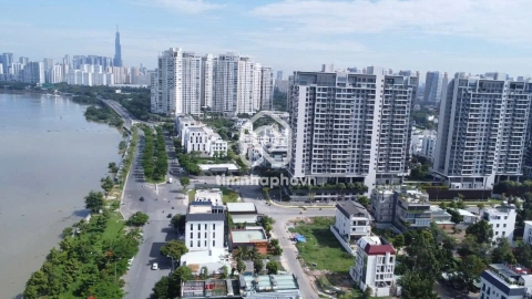 2 Đường Tạ Hiện, Phường Cát Lái