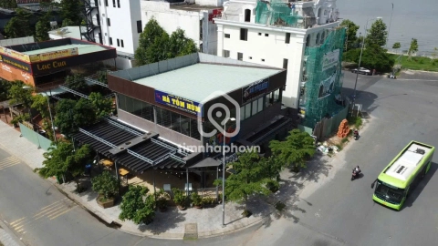 2 Đường Tạ Hiện, Phường Cát Lái