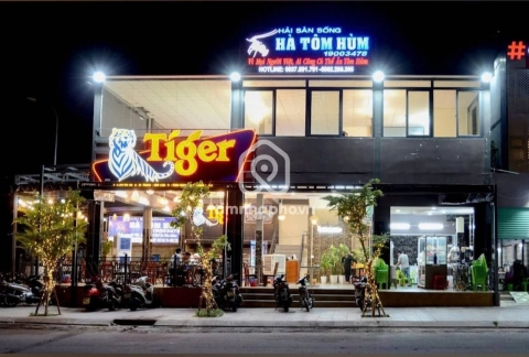 2 Đường Tạ Hiện, Phường Cát Lái