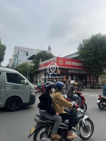 138A Đường Trường Chinh, Phường Bảy Hiền