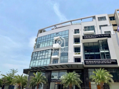 LK7-40+LK7-41 Đường Bát Nàn, Phường Bình Trưng