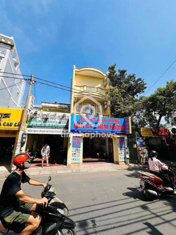 184A Đường Nguyễn Trọng Tuyển, Phường Phú Nhuận