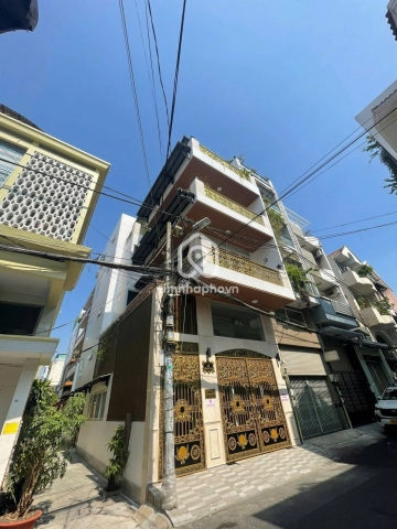 28/17 Đường Cư Xá Lữ Gia, Phường Phú Thọ