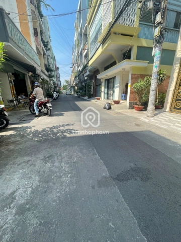 28/17 Đường Cư Xá Lữ Gia, Phường Phú Thọ