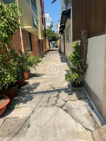 28/17 Đường Cư Xá Lữ Gia, Phường Phú Thọ