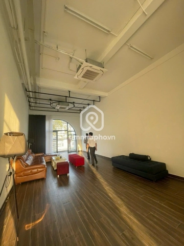 107 Đường Trần Quốc Hoàn, Phường Tân Sơn Nhất