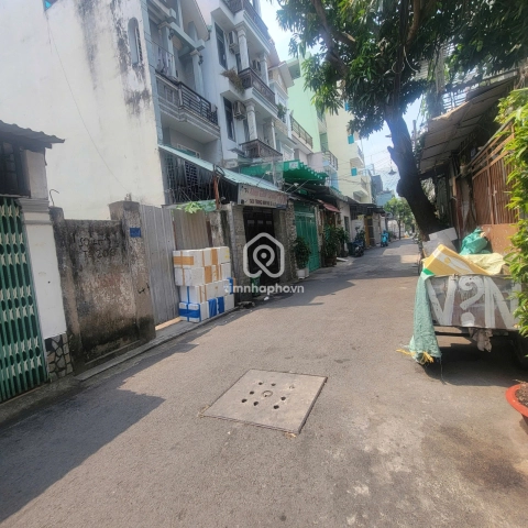 475 Đường Tân Sơn, Phường An Hội Tây