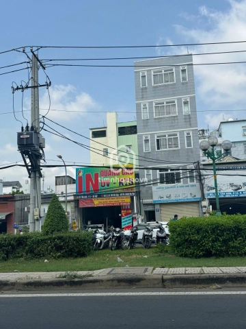 475 Đường Tân Sơn, Phường An Hội Tây