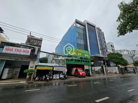106 Đường Nguyễn Xí, Phường Bình Thạnh