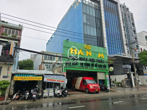 106 Đường Nguyễn Xí, Phường Bình Thạnh