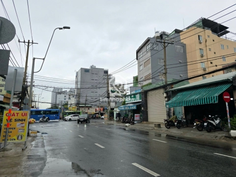 106 Đường Nguyễn Xí, Phường Bình Thạnh