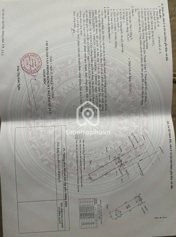 115 Đường Lê Thị Riêng, Phường Bến Thành