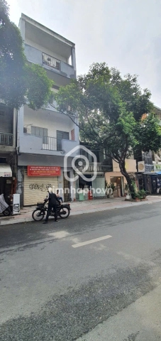 115 Đường Lê Thị Riêng, Phường Bến Thành