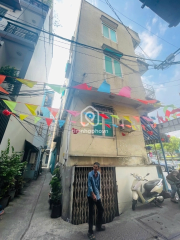 953 Đường Hoàng Sa, Phường Nhiêu Lộc