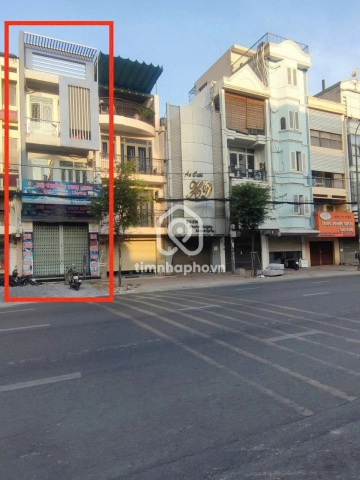 118 Đường Đinh Bộ Lĩnh, Phường Bình Thạnh