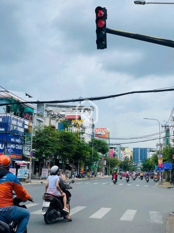 118 Đường Đinh Bộ Lĩnh, Phường Bình Thạnh