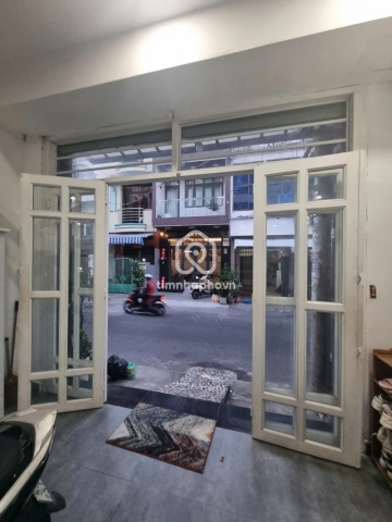 145F Đường Đội Cung, Phường Bình Thới