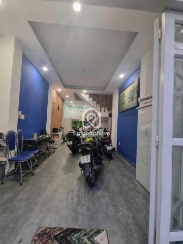 145F Đường Đội Cung, Phường Bình Thới