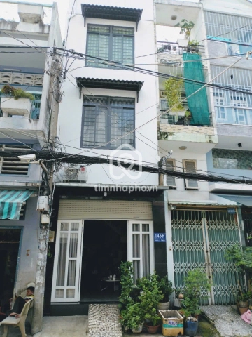 145F Đường Đội Cung, Phường Bình Thới