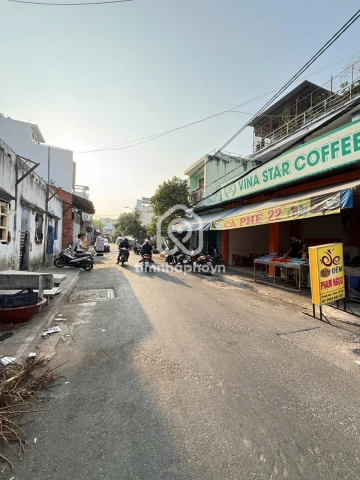 22 Đường Phạm Ngọc, Phường Phú Thọ Hòa