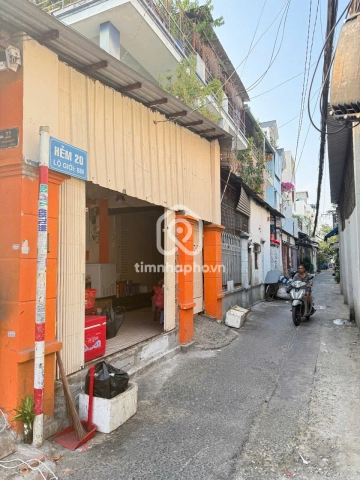 22 Đường Phạm Ngọc, Phường Phú Thọ Hòa