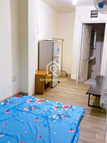 27/12 Đường Đỗ Quang Đẩu, Phường Bến Thành