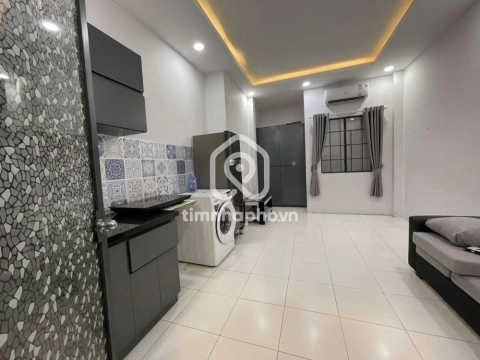 385/11B Đường Phan Xích Long, Phường Đức Nhuận