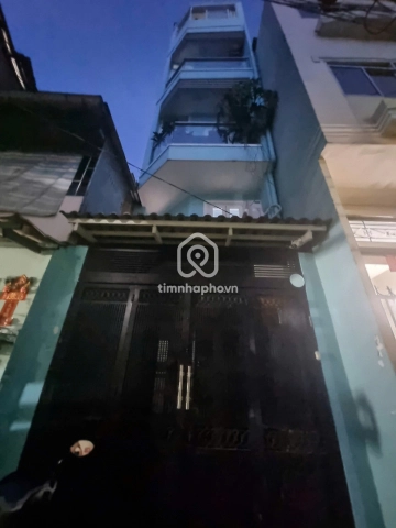 58/32 Đường Âu Cơ, Phường Tân Hòa