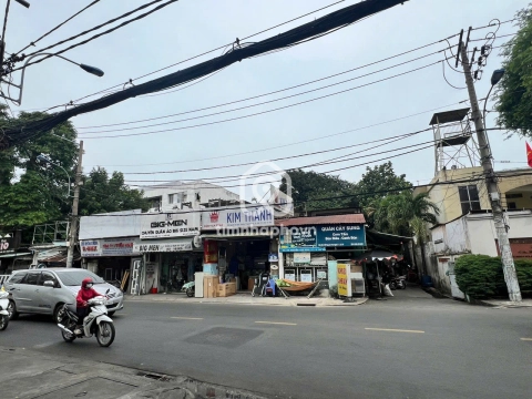 308 Đường Nguyễn Văn Nghi, Phường Hạnh Thông