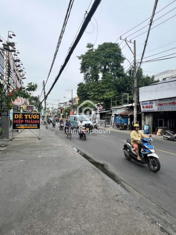 308 Đường Nguyễn Văn Nghi, Phường Hạnh Thông